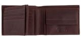 camel active Niagara Wallet Horizontal Format Brown
