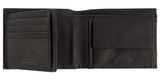 camel active Niagara Wallet Horizontal Format Black