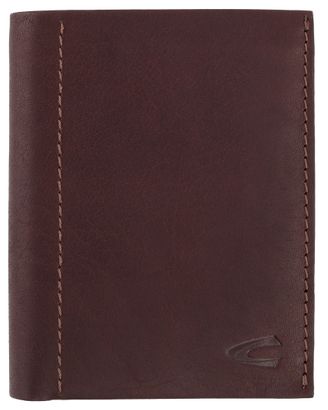 camel active Niagara Wallet High Brown