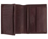 camel active Niagara Wallet High Brown