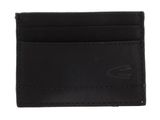 camel active Niagara Credit Card Holder Black camel active Niagara Credit Card Holder Black