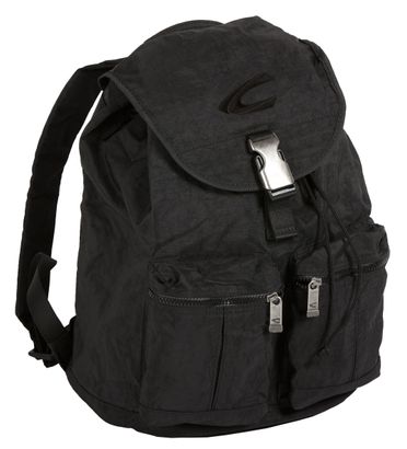 camel active Fun Journey Backpack S Black