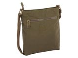 camel active Journey Shoulder Bag S Khaki camel active Journey Shoulder Bag S Khaki