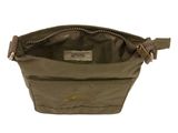 camel active Journey Shoulder Bag S Khaki camel active Journey Shoulder Bag S Khaki