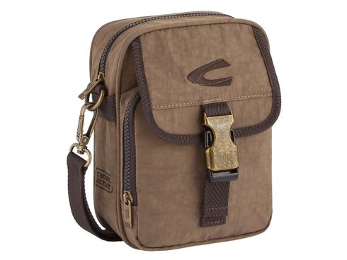 camel active Journey Shoulderbag S Sand