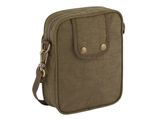 camel active Journey Shoulderbag S Khaki camel active Journey Shoulderbag S Khaki