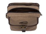 camel active Journey Shoulderbag M Sand camel active Journey Shoulderbag M Sand