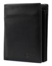Esquire New Silk Wallet High S Black Esquire New Silk Wallet High S Black
