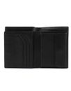 Esquire New Silk Wallet High S Black Esquire New Silk Wallet High S Black
