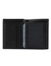 Esquire New Silk Wallet High S Black Esquire New Silk Wallet High S Black