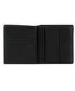 Esquire Harry RFID Wallet High L Black