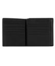 Esquire Harry RFID Wallet High L Black