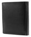 Esquire Harry RFID Wallet High L Black