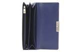 MANDARINA DUCK Hera 3.0 L Wallet Dress Blue MANDARINA DUCK Hera 3.0 L Wallet Dress Blue