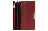 MANDARINA DUCK Hera 3.0 L Wallet Red