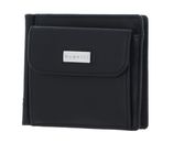 bugatti City Line RFID Dollarclip 8CC Metal Logo Black bugatti City Line RFID Dollarclip 8CC Metal Logo Black