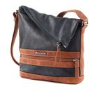 Tamaris Smirne Crossbody Bag Navy Comb. Tamaris Smirne Crossbody Bag Navy Comb.