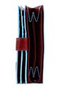 PIQUADRO Blue Square Purse RFID Rosso PIQUADRO Blue Square Purse RFID Rosso