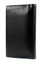 PIQUADRO Blue Square Purse RFID Nero