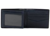 FOSSIL Ryan Bifold with Flip ID RFID Navy FOSSIL Ryan Bifold with Flip ID RFID Navy