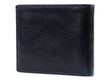 FOSSIL Ryan Bifold with Flip ID RFID Navy FOSSIL Ryan Bifold with Flip ID RFID Navy