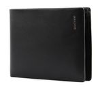 Maître Abtweiler Galbert BillFold H9 Black Maître Abtweiler Galbert BillFold H9 Black
