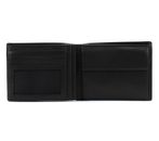 Maître Abtweiler Galbert BillFold H9 Black Maître Abtweiler Galbert BillFold H9 Black