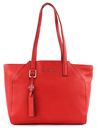 PIQUADRO Muse Ladie's Bag Rosso
