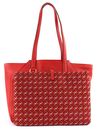 PIQUADRO Muse Ladie's Bag Rosso