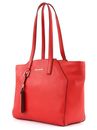 PIQUADRO Muse Ladie's Bag Rosso