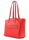 PIQUADRO Muse Ladie's Bag Rosso
