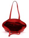 PIQUADRO Muse Ladie's Bag Rosso