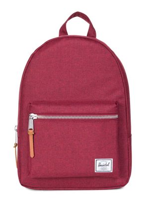 Herschel Grove X-Small Backpack Winetasting Crosshatch