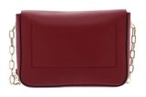 Calvin Klein Night Out Medium Shoulder Bag Red Dahlia Calvin Klein Night Out Medium Shoulder Bag Red Dahlia