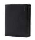 Maître Abtweiler Hamlet BillFold V17 Black