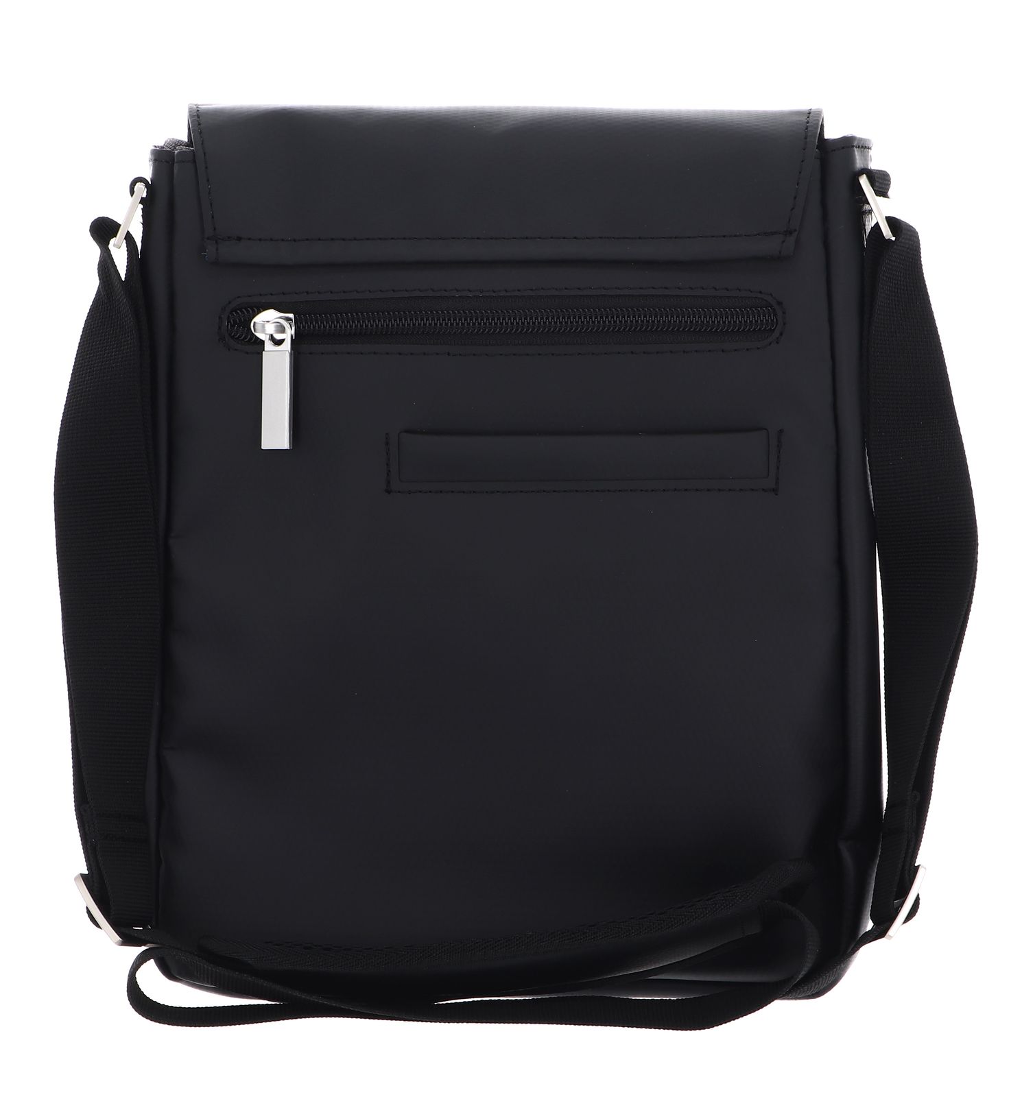 BREE Umhängetasche Punch 52 Shoulderbag S Black | modeherz 