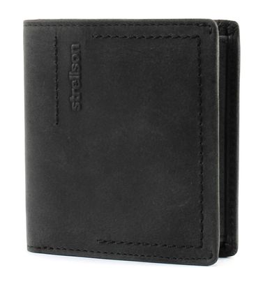 strellson Turnpike Billfold Q7 Black