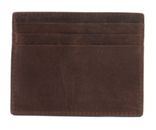 strellson Turnpike Cardholder H6 Dark Brown strellson Turnpike Cardholder H6 Dark Brown