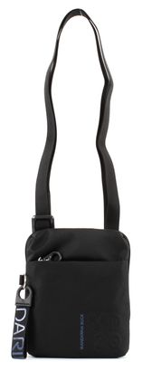MANDARINA DUCK MD20 Minuteria Cross Bag S Black