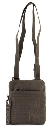 MANDARINA DUCK MD20 Minuteria Cross Bag S Pirite