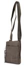 MANDARINA DUCK MD20 Minuteria Cross Bag S Pirite