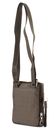 MANDARINA DUCK MD20 Minuteria Cross Bag S Pirite