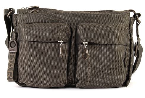 MANDARINA DUCK MD20 Medium Crossover Pirite