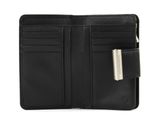 MANDARINA DUCK Hera 3.0 Small Wallet Black MANDARINA DUCK Hera 3.0 Small Wallet Black