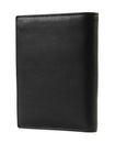 MANDARINA DUCK Dot Card Holder Black MANDARINA DUCK Dot Card Holder Black