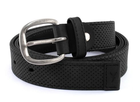 SURI FREY Ronja Belt W90 Black