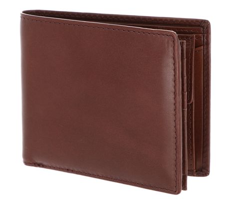 LEONHARD HEYDEN Cambridge Scheintasche 5278 Rotbraun