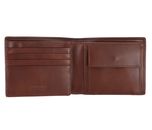 LEONHARD HEYDEN Cambridge Scheintasche 5278 Rotbraun