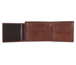 LEONHARD HEYDEN Cambridge Scheintasche 5278 Rotbraun