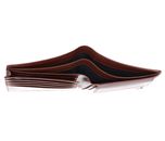 LEONHARD HEYDEN Cambridge Scheintasche 5278 Rotbraun